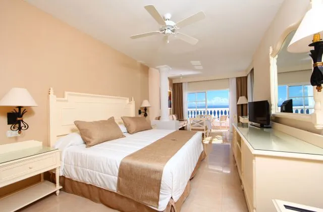 Luxury Bahia Principe Samana Room Luxe